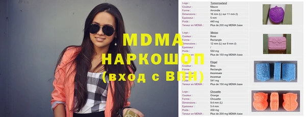 хмурый Абаза
